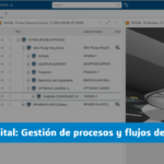 Webinar Kit Digital 2: Gestión de procesos y flujos de trabajo