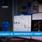 5 Ventajas principales de 3DEXPERIENCE® DRAFTSIGHT