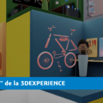 El metaverso de la 3DEXPERIENCE