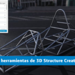 Las 5 mejores herramientas de 3D Structure Creator