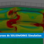 Los mejores cursos de SOLIDWORKS Simulation
