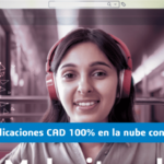 Educación: Aplicaciones CAD 100% en la nube con la 3DEXPERIENCE