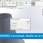 webinar SOLIDWORKS Connected