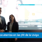 La 3DExperience aterriza en las JAI de la Uvigo