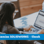 modelos de licencias SOLIDWORKS