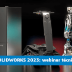 novedades solidworks 2023 webinar tecnico