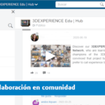 portada 3dswymer colaboración en comunidad
