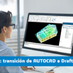 Ebook técnico transición AUTOCAD DraftSight