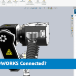 ¿Qué es SOLIDWORKS Connected?