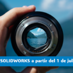 solidworks 1 julio