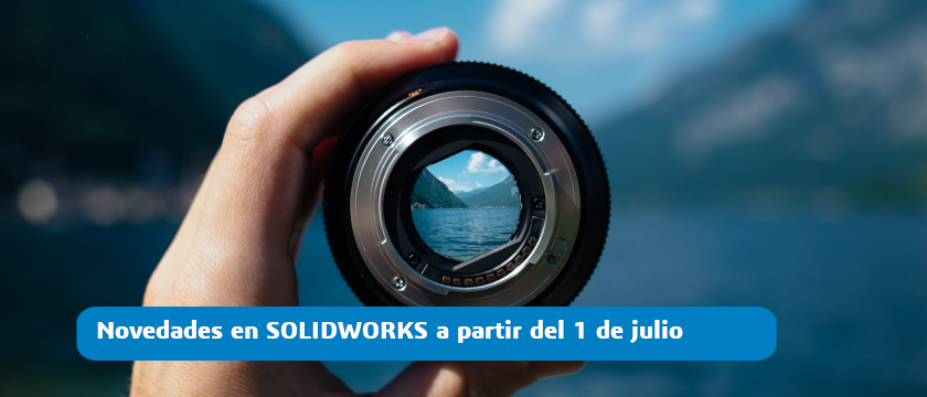 solidworks 1 julio