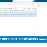 desinstalacion 3DEXPERIENCE SOLIDWORKS