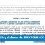 CLOSA 3DEXPERIENCE