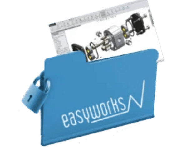 Gestión de datos Easyworks