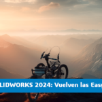 Novedades SOLIDWORKS 2024: ¡Vuelven las EASYTALKS!