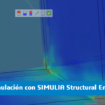 Vídeo: estudio de simulación con SIMULIA Structural Engineer