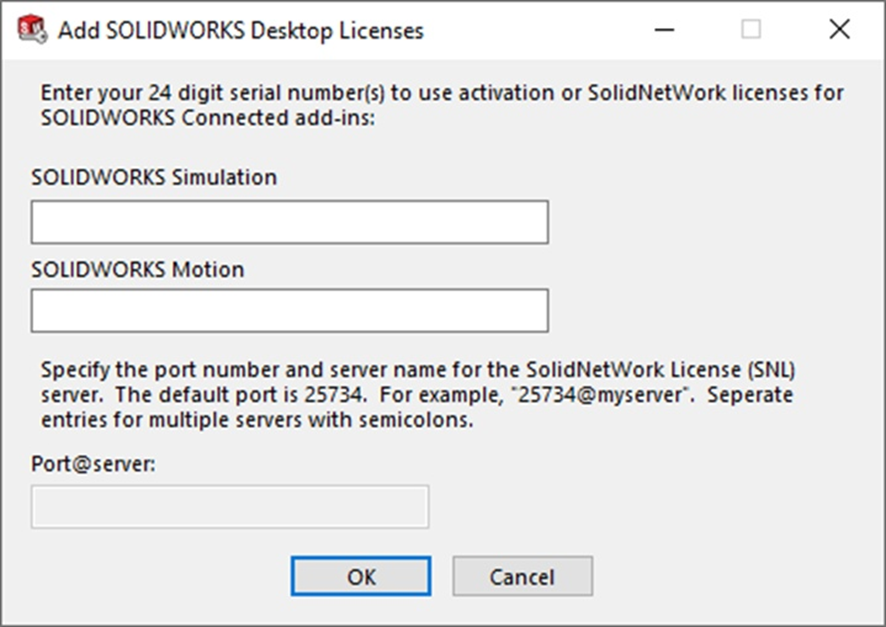 SOLIDWORKS CONNECTED SIMULATION