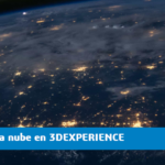 Seguridad de la nube de 3DEXPERIENCE