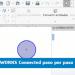 instalar solidworks connected
