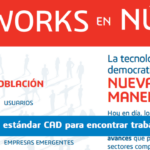SOLIDWORKS, estándar CAD para encontrar trabajo