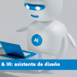 SOLIDWORKS e IA asistente de diseño