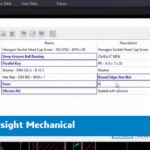 DraftSight Mechanical Webinar
