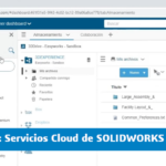 curso solidworks servicios cloud