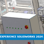 Novedades 3DEXPERIENCE SOLIDWORKS 2024 x FD03