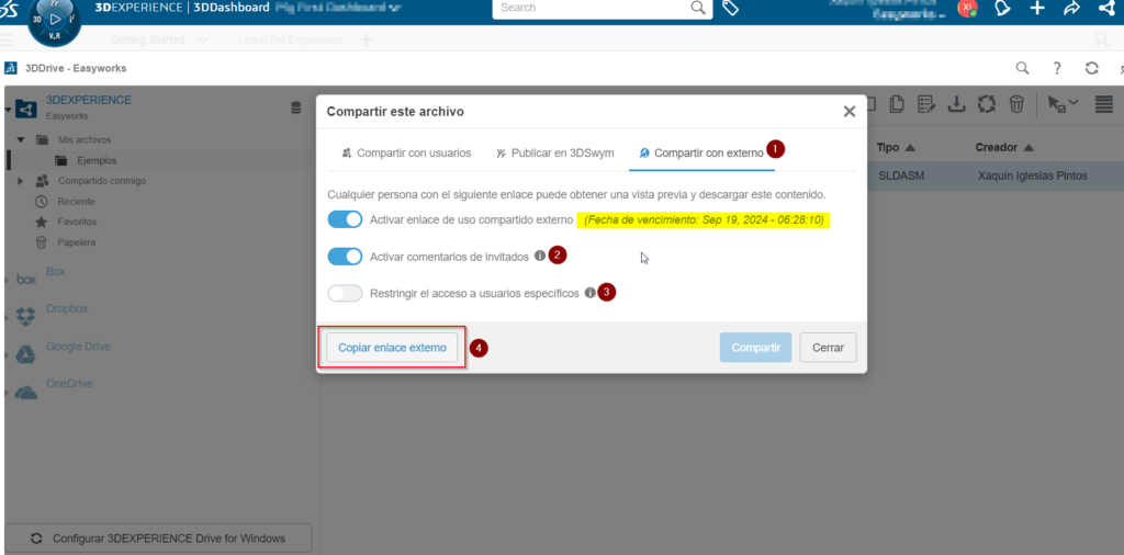 alternativa a edrawings solidworks