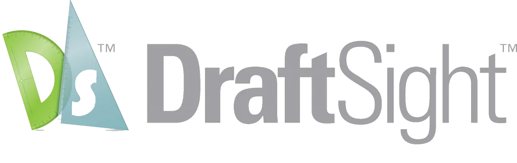Logo DraftSight
