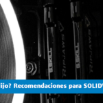 recomendaciones equipo solidworks