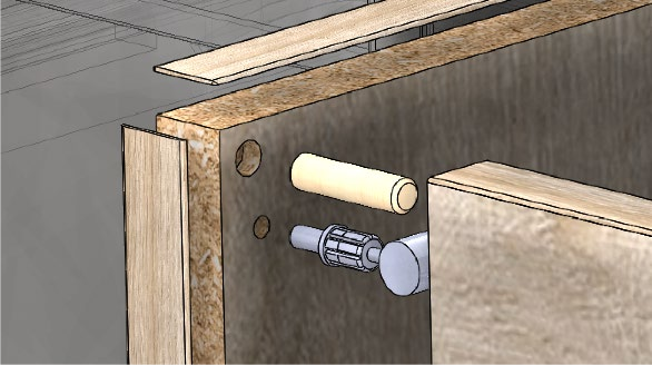 software shop fitting nesting