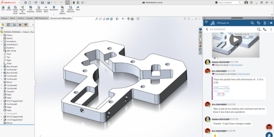 comprar online 3DEXPERIENCE SOLIDWORKS