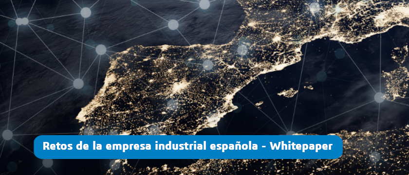 retos empresas industriales españolas