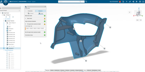 Comprar online SOLIDWORKS Cloud Offer