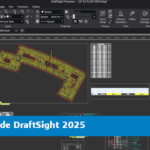 10 novedades de DraftSight 2025