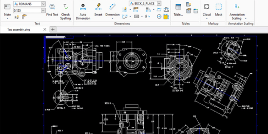 draftsight professional