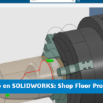 CAM SOLIDWORKS 2025