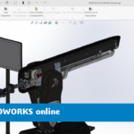 Ya puedes comprar SOLIDWORKS online