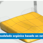 3D Sculptor: modelado orgánico en navegador
