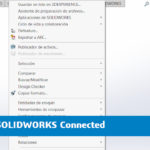 Grabar Rx en SOLIDWORKS Design en 3DEXPERIENCE
