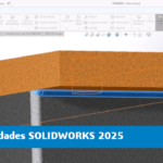 webinar novedades solidworks 2025