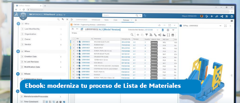 ebook moderniza proceso lista de materiales