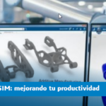 enfoque modsim mejorando productividad