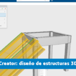 3D Structure Creator diseño de estructuras 3D
