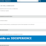 Eliminar contenido en 3DEXPERIENCE