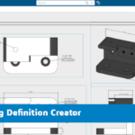 Manufacturing Definition Creator