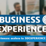 business experiences 3dexperience