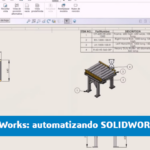 driveworks automaización de diseños solidworks