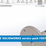 Funcionalidades destacadas en 3DEXPERIENCE SOLIDWORKS 2025 FD01